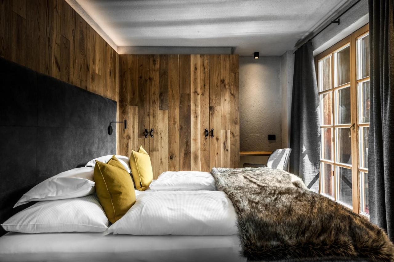 Sportony Mountain Lodges La Villa  Dış mekan fotoğraf